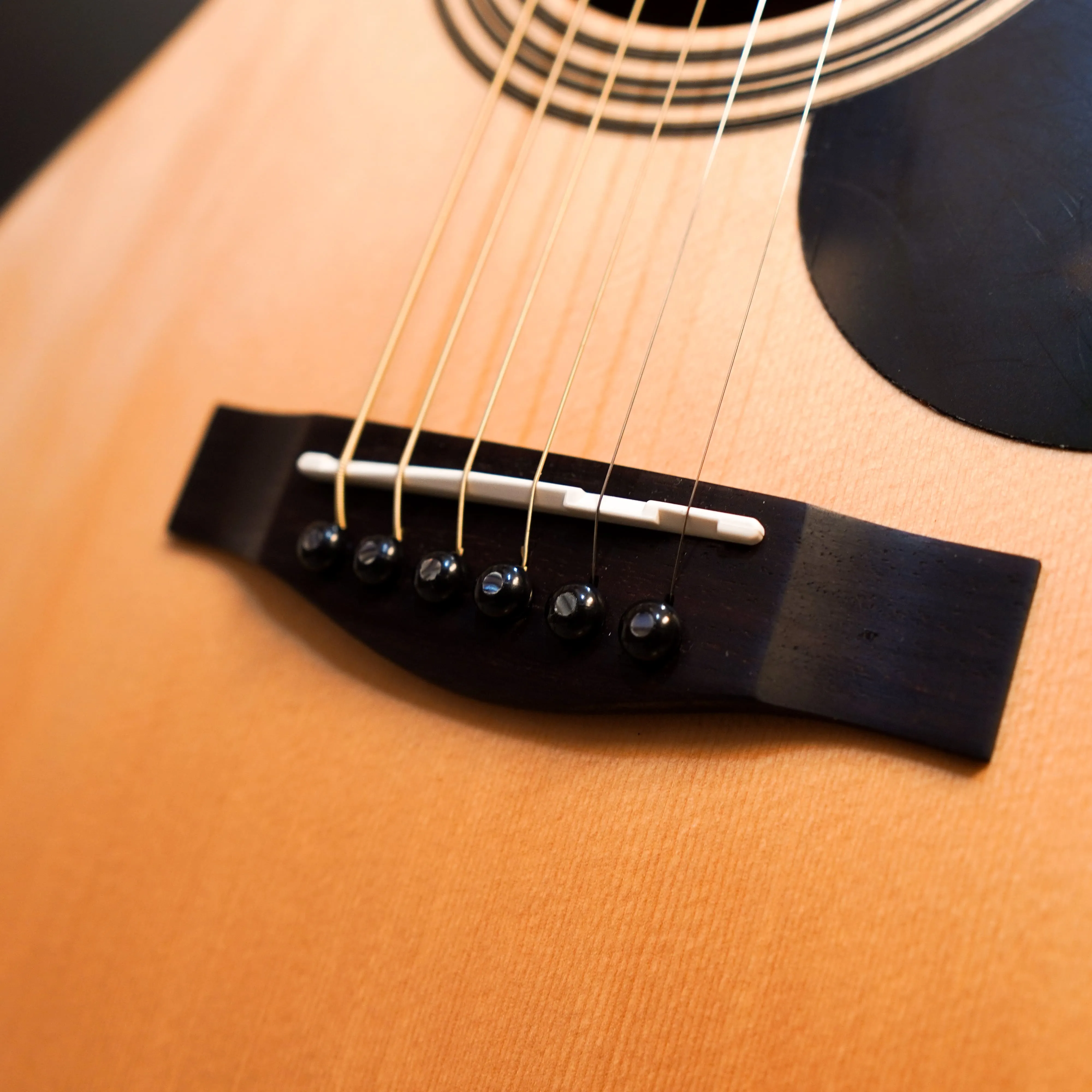 川吉他 RV-3 MINI-SM