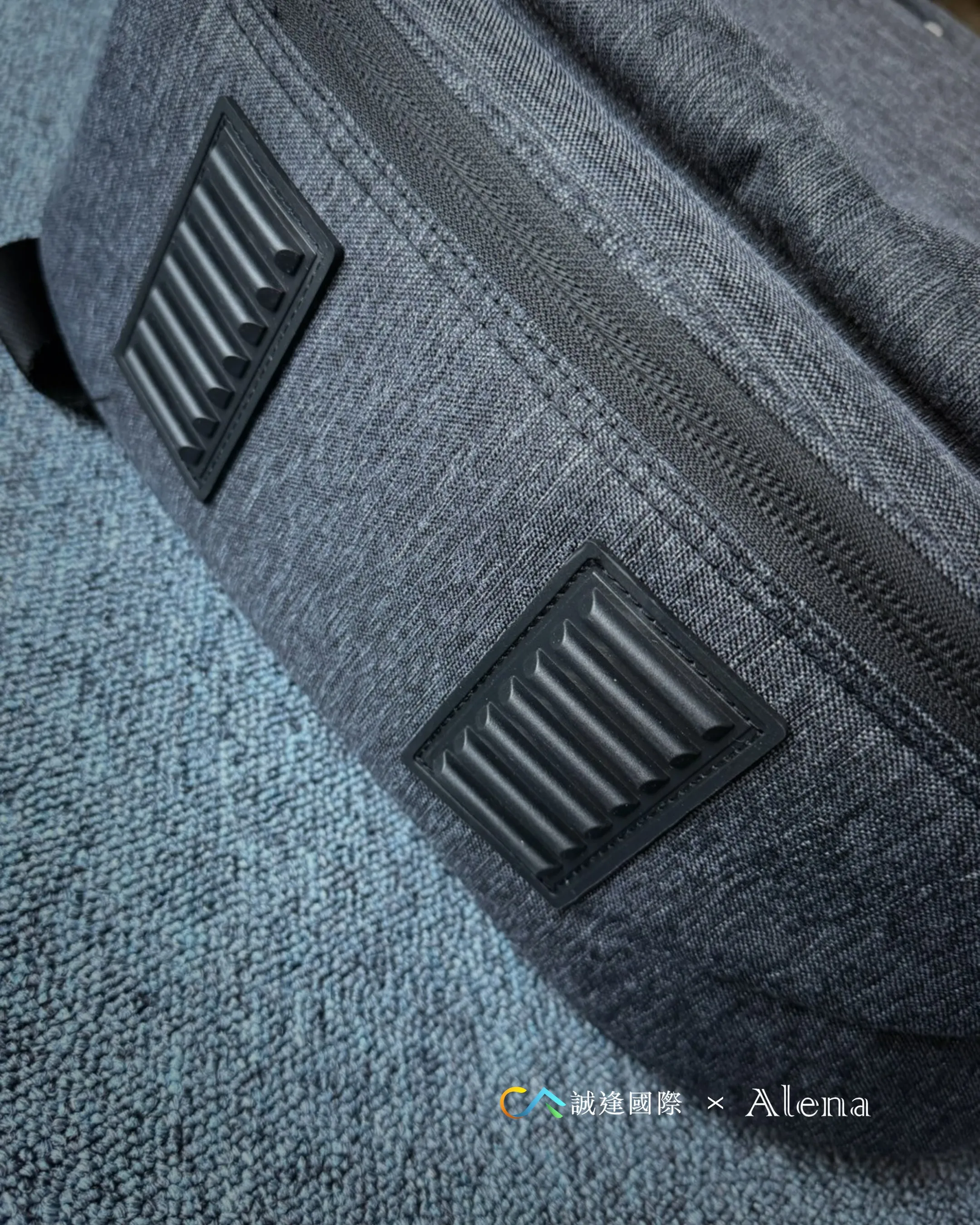 Alena YH1020 電吉他厚袋