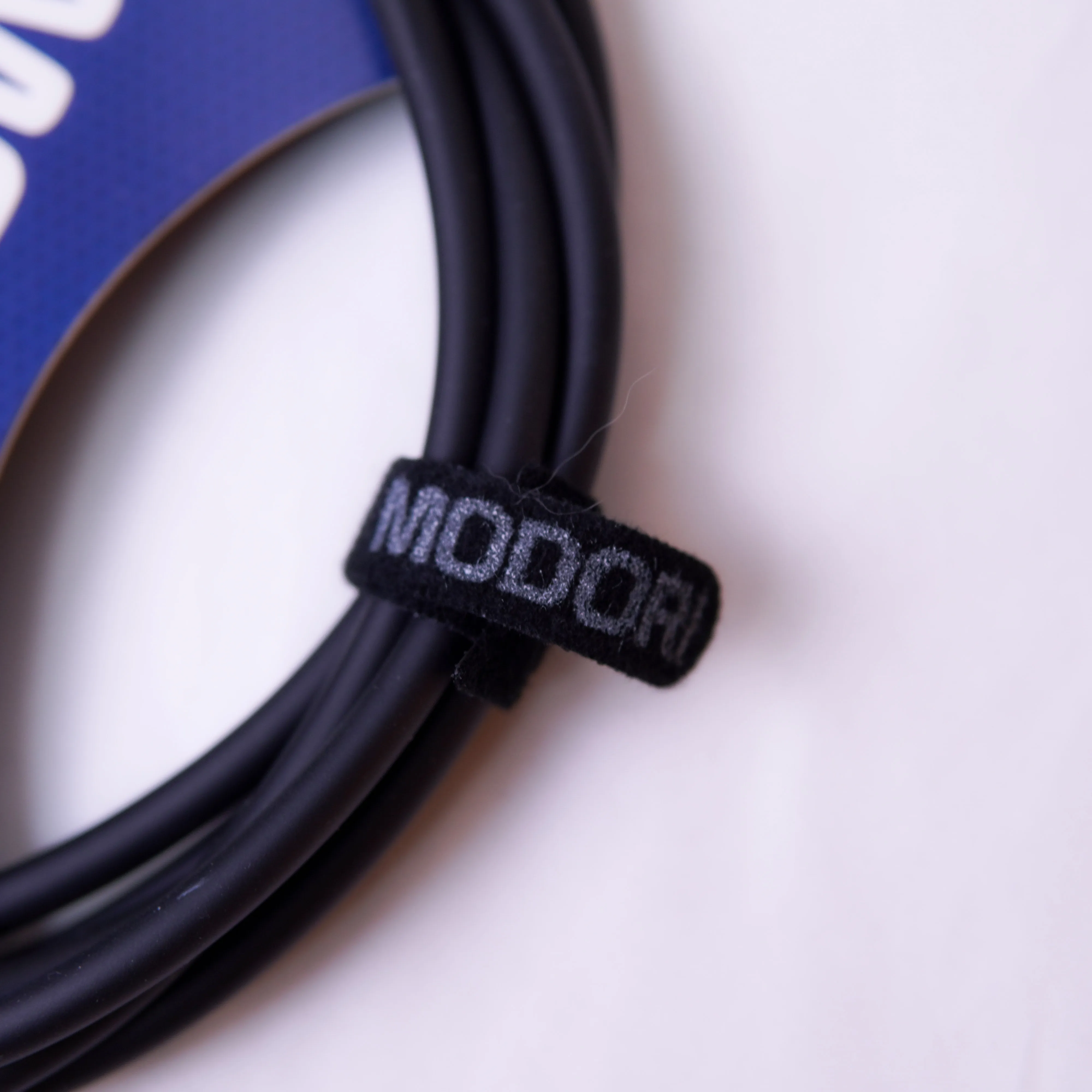 MODORI 高音質導線 橡膠/編織 3M/5M 樂器配件 S/L頭