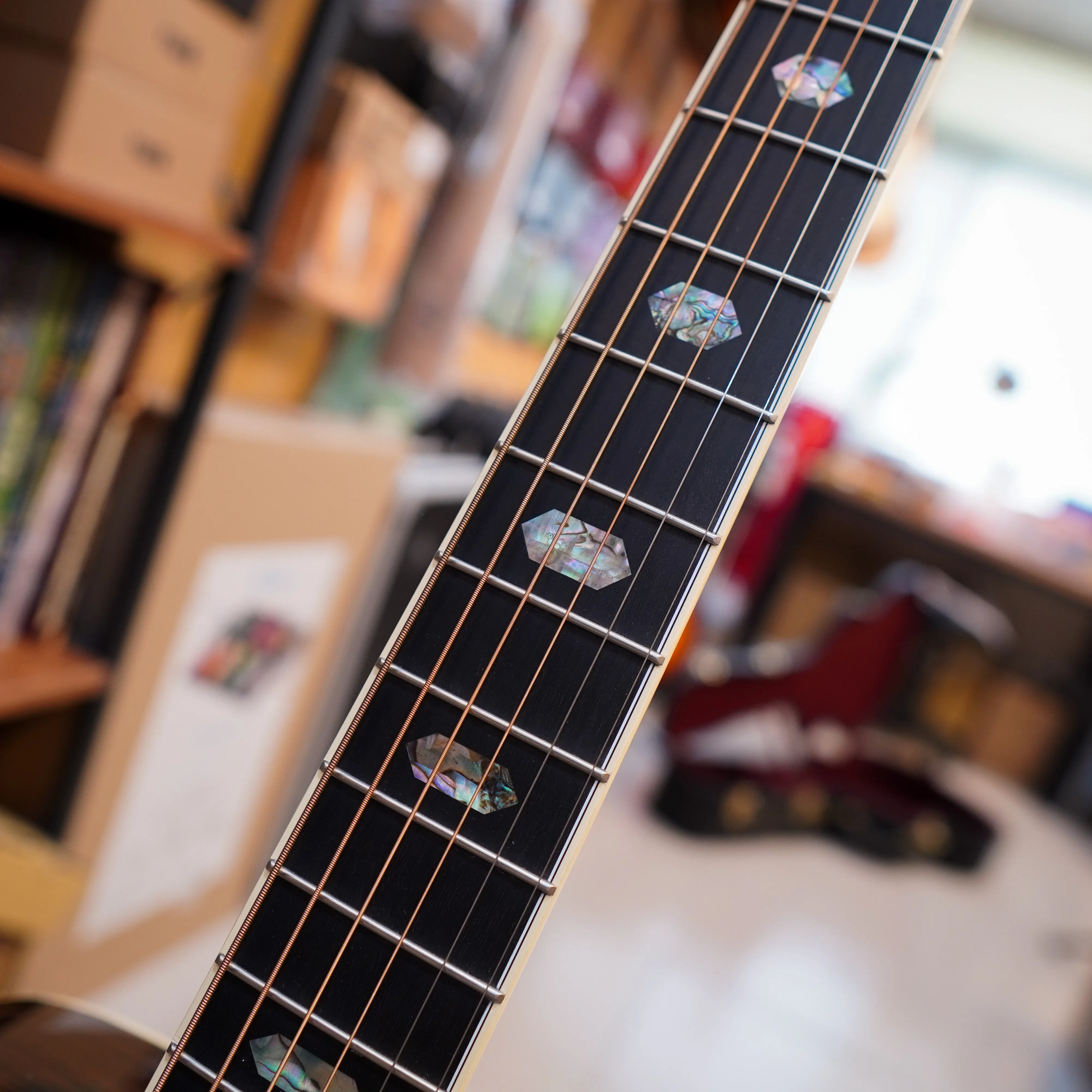 Martin J40 Jumbo全單民謠吉他