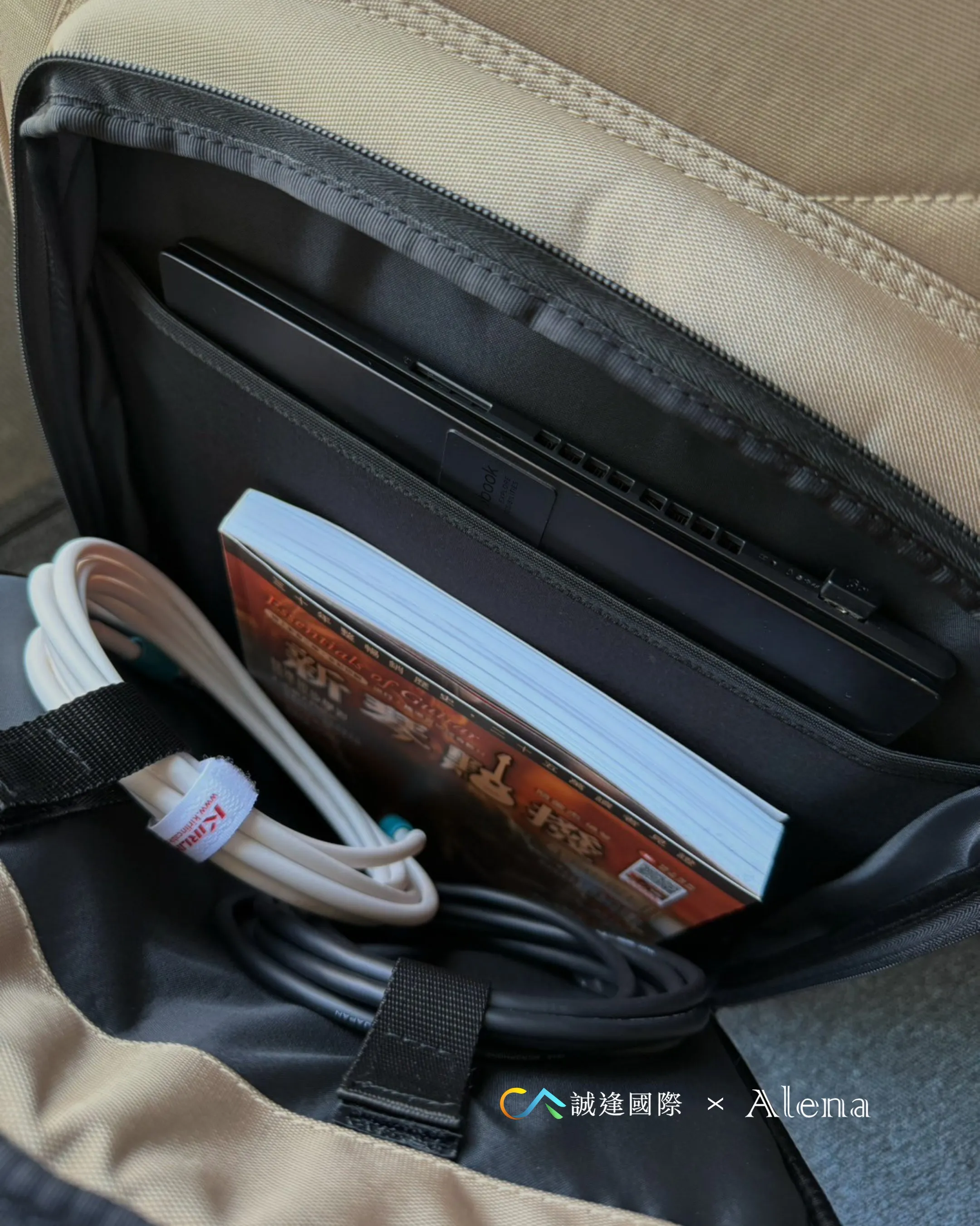 Alena YH9000-D 民謠吉他厚袋