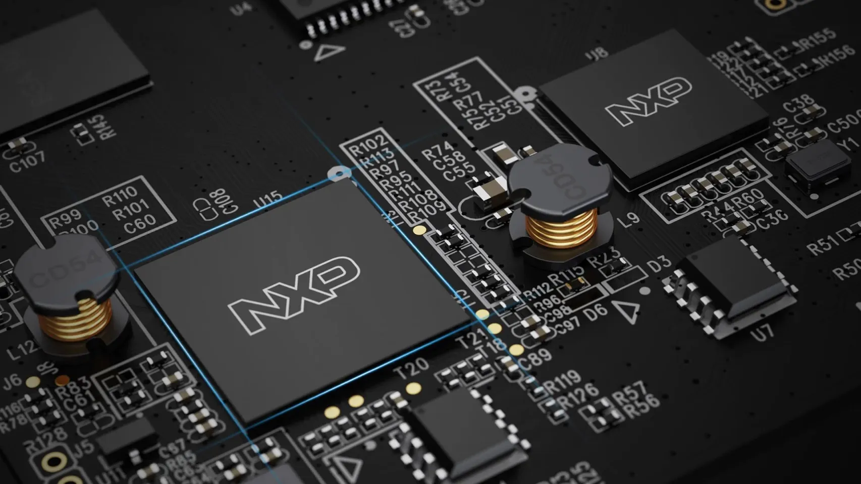 NUX Amp Academy Stomp 綜合效果器