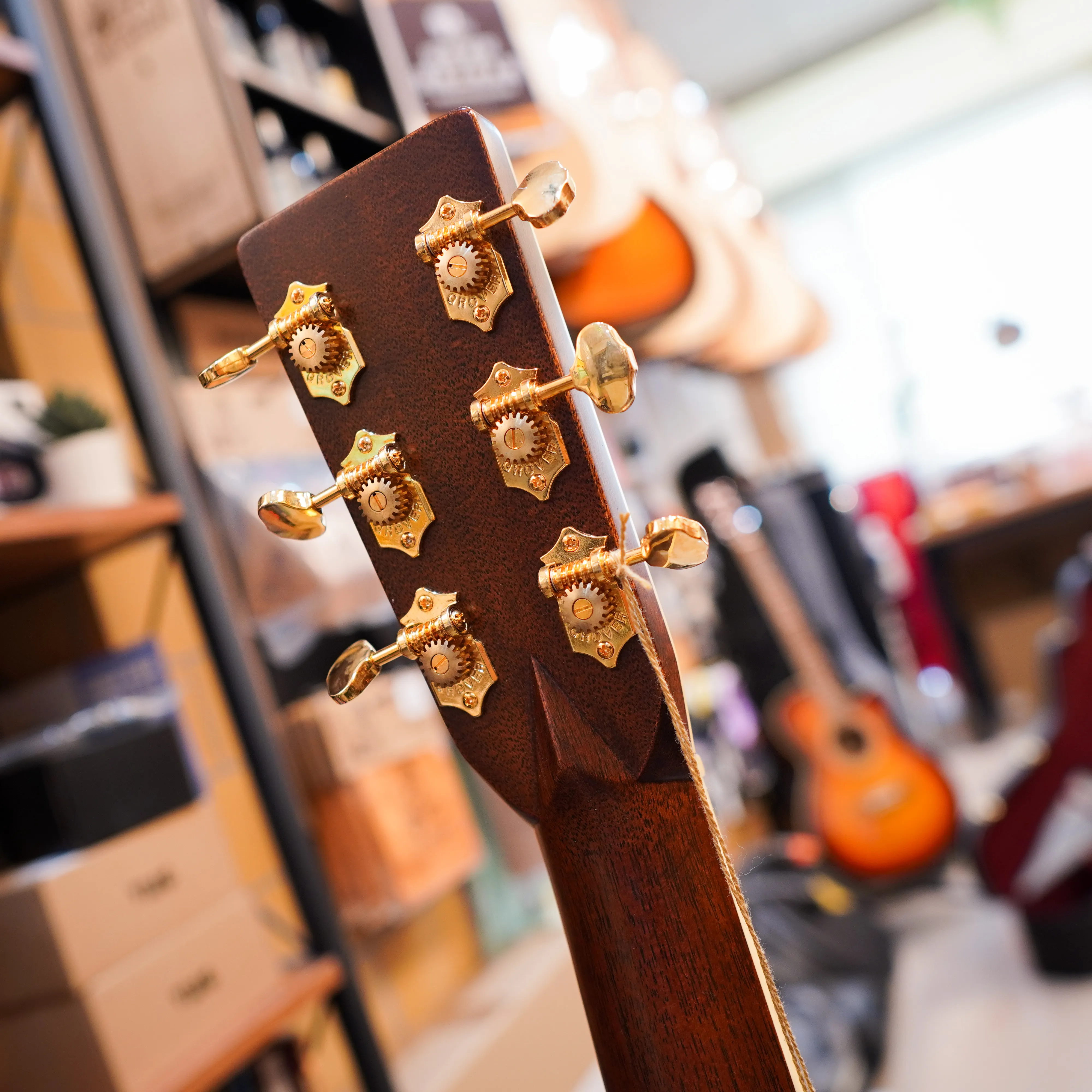 Martin J40 Jumbo全單民謠吉他