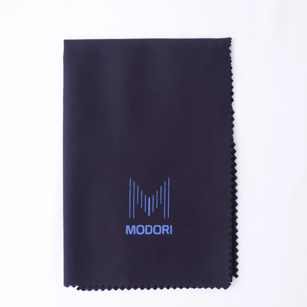 MODORI 吉他清潔布 超細纖維拋光布 MGC30-101
