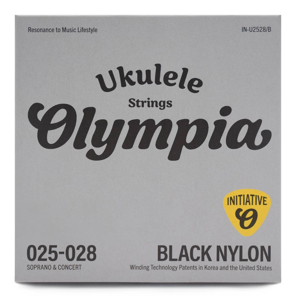 OLYMPIA INITIATIVE 開創系列 烏克麗麗弦