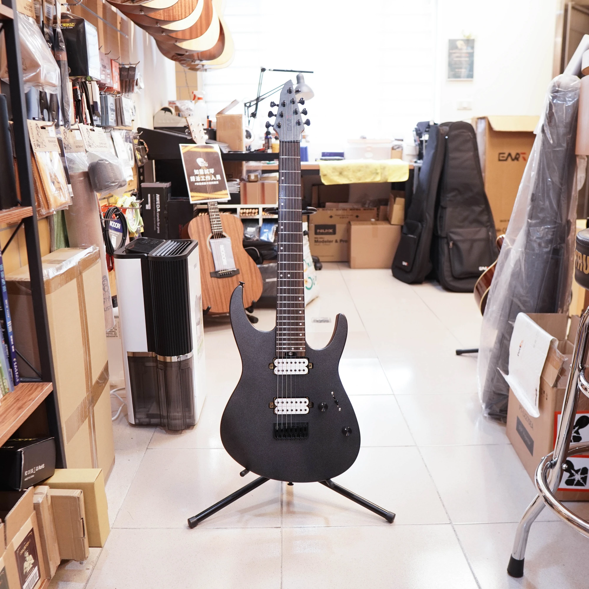 EART EXP-H7SE 電吉他