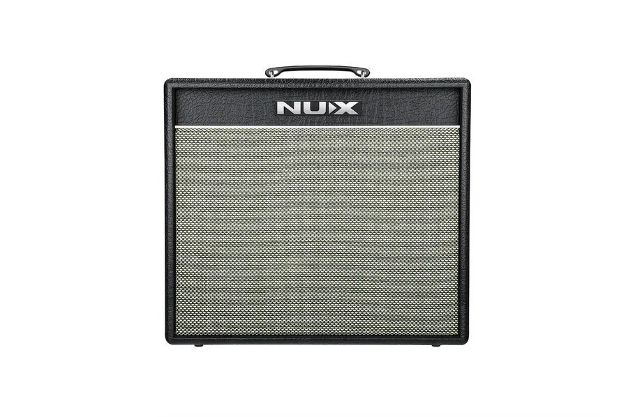 NUX Mighty 60 MKII電吉他電貝斯綜合效果器音箱