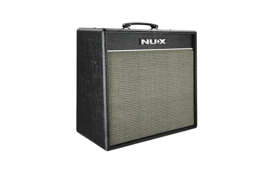 NUX Mighty 60 MKII電吉他電貝斯綜合效果器音箱