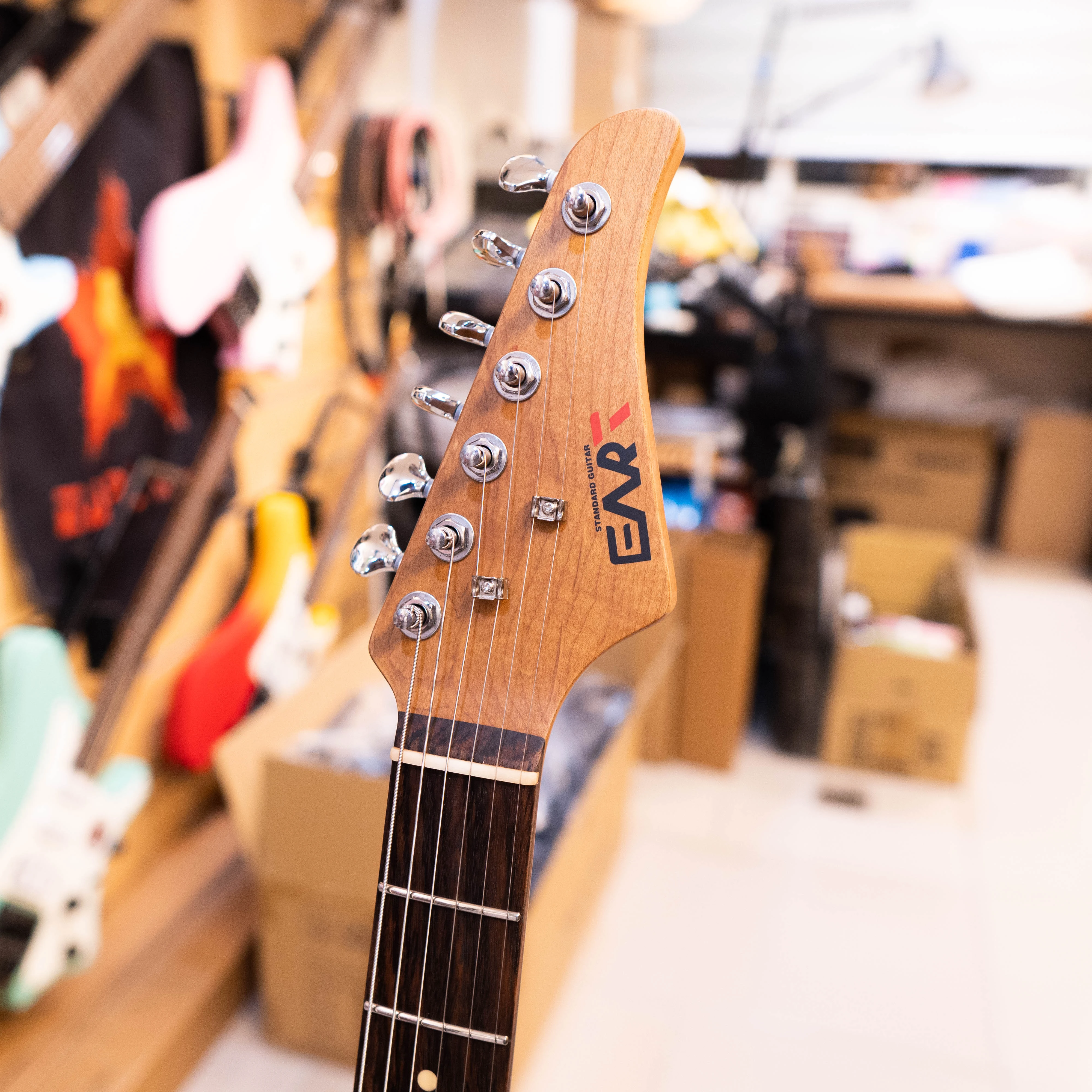 EART D-9TC 電吉他