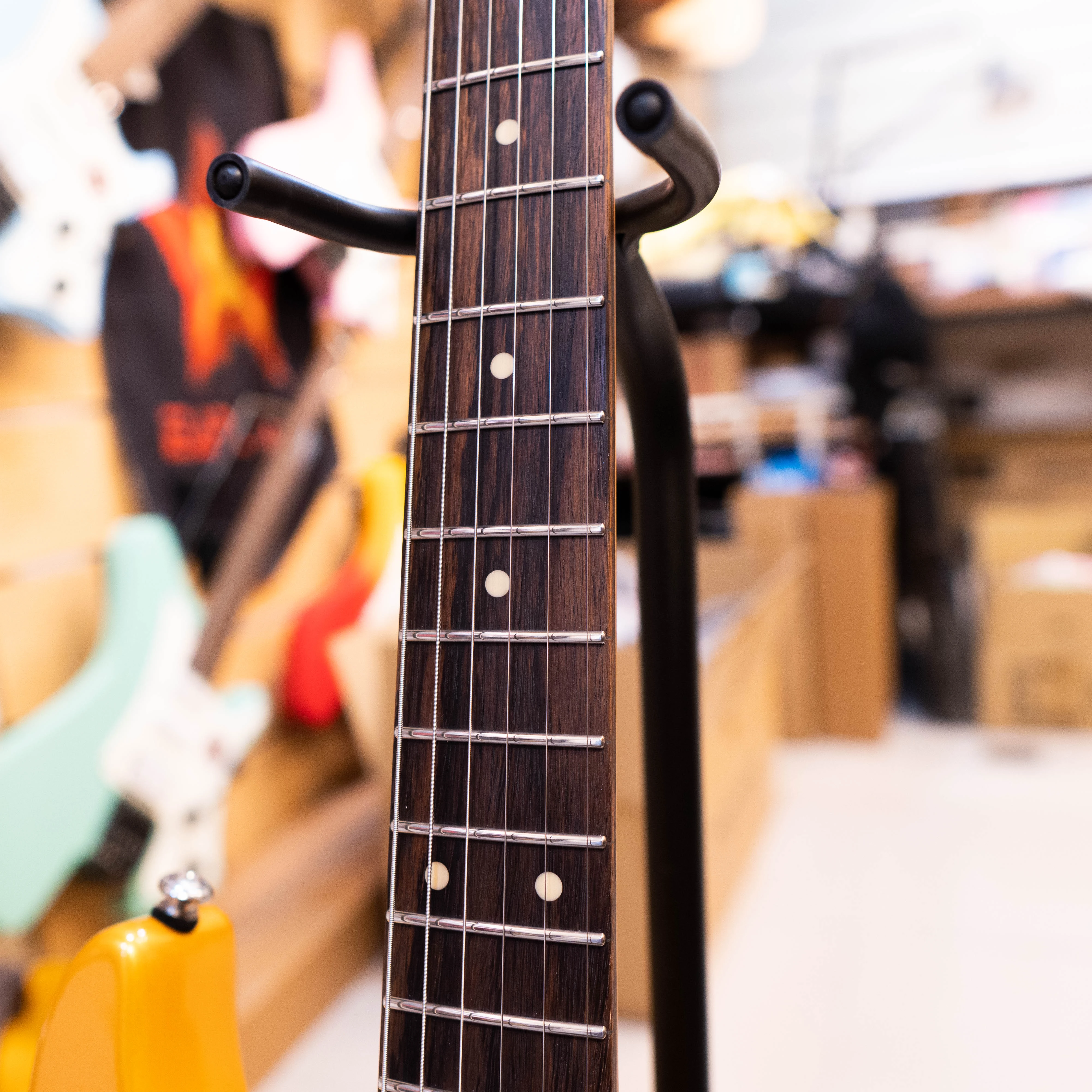 EART D-9TC 電吉他