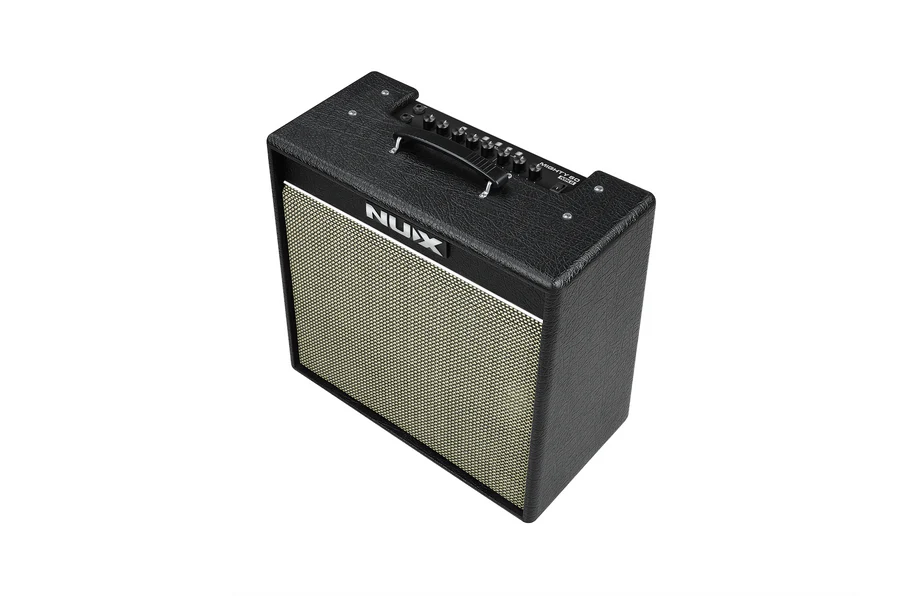NUX Mighty 60 MKII電吉他電貝斯綜合效果器音箱