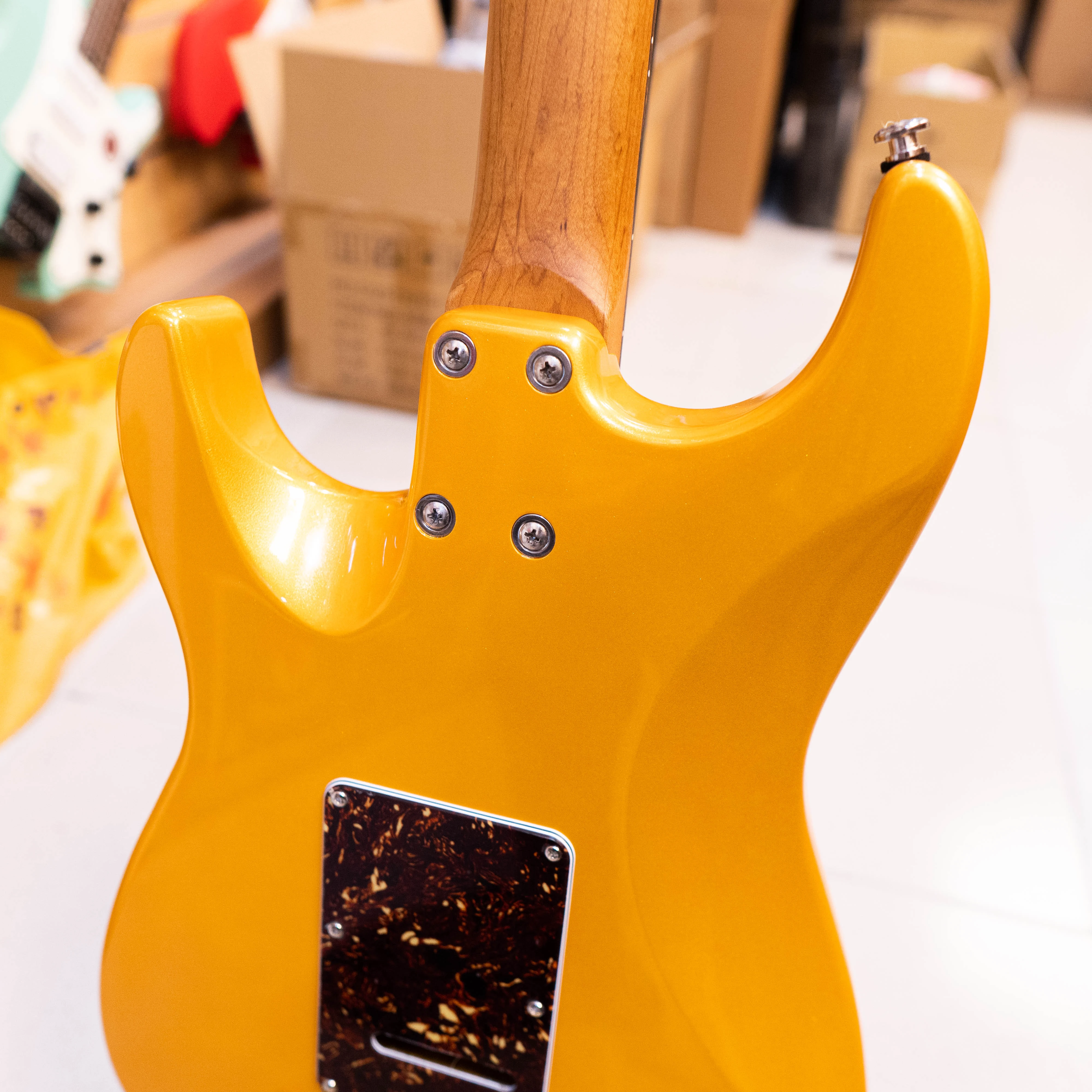 EART D-9TC 電吉他