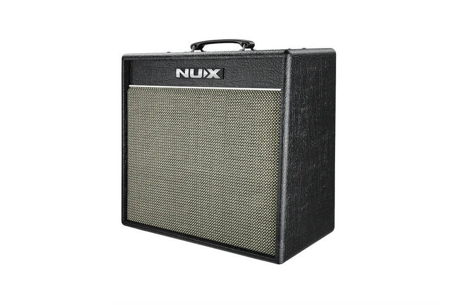 NUX Mighty 60 MKII電吉他電貝斯綜合效果器音箱