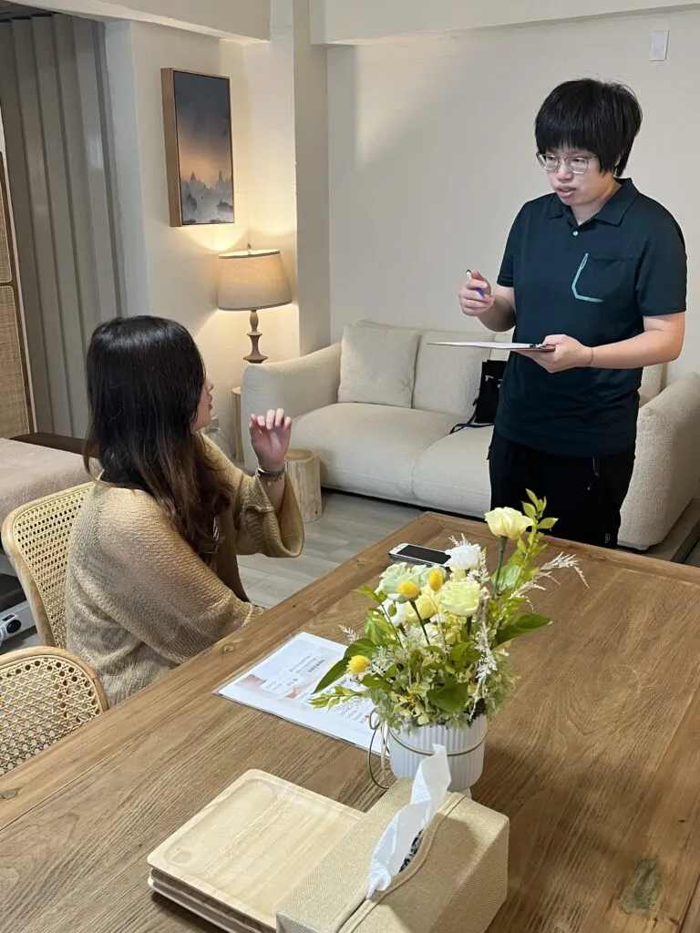 鴨鴨的驚喜發現：全身平衡的神奇效果