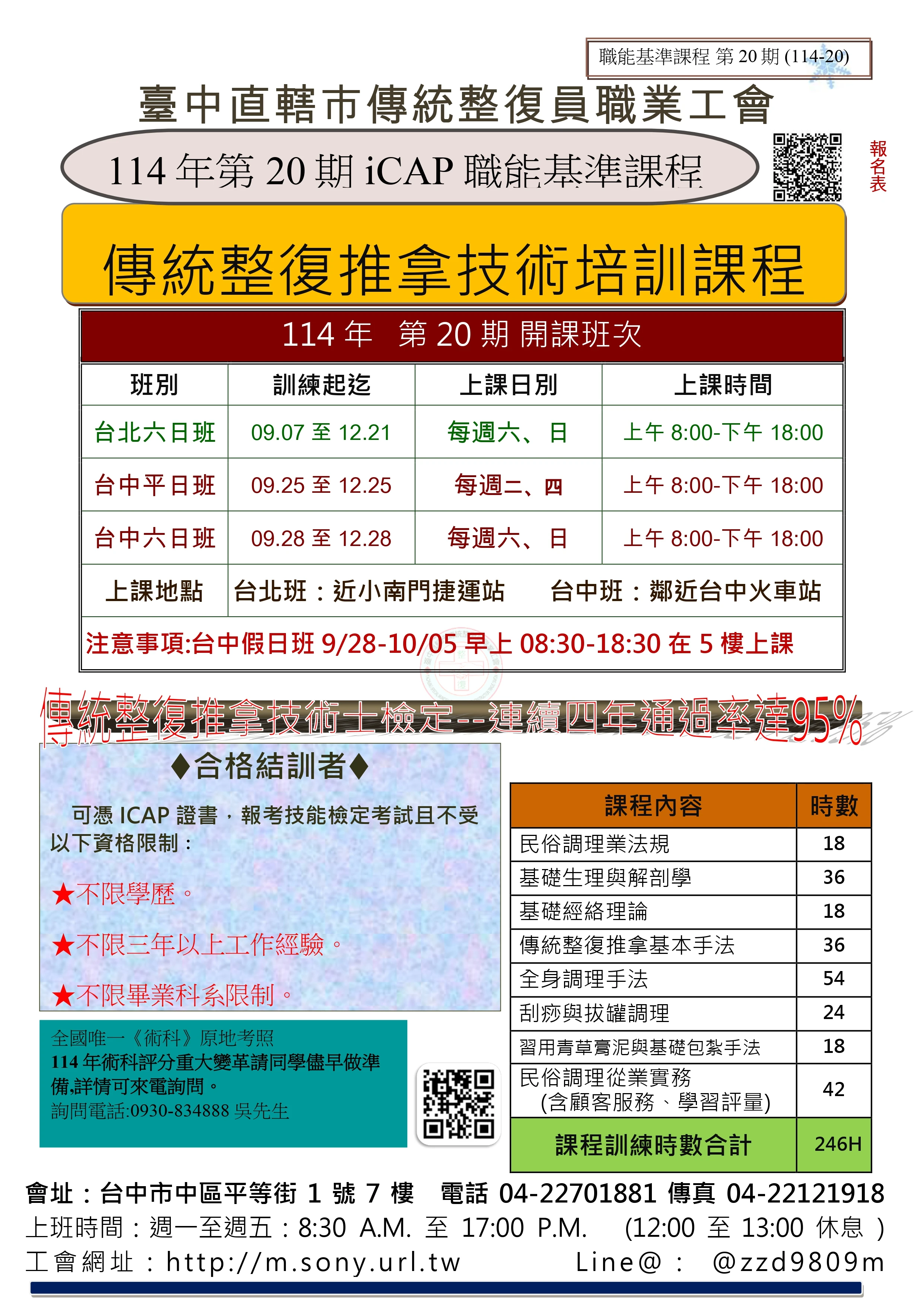 課程實作照片2