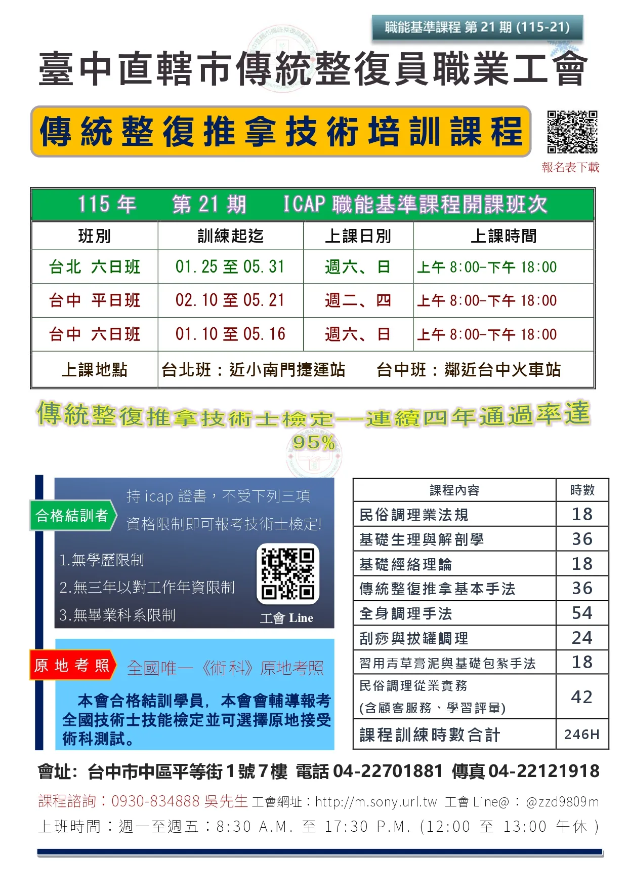 課程實作照片2