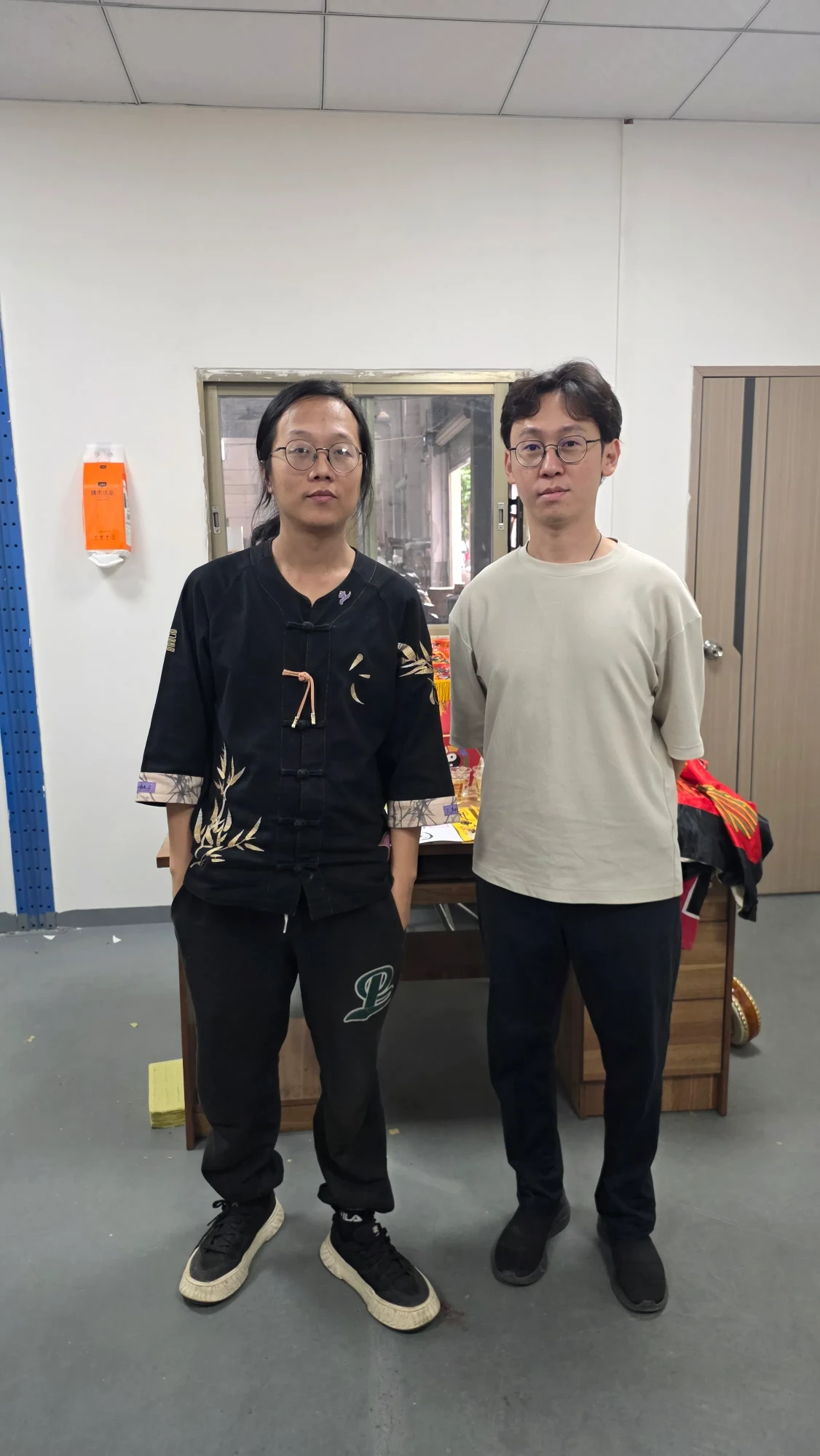 原台灣新公司成立協助開業 - 開業祈福｜財位安置