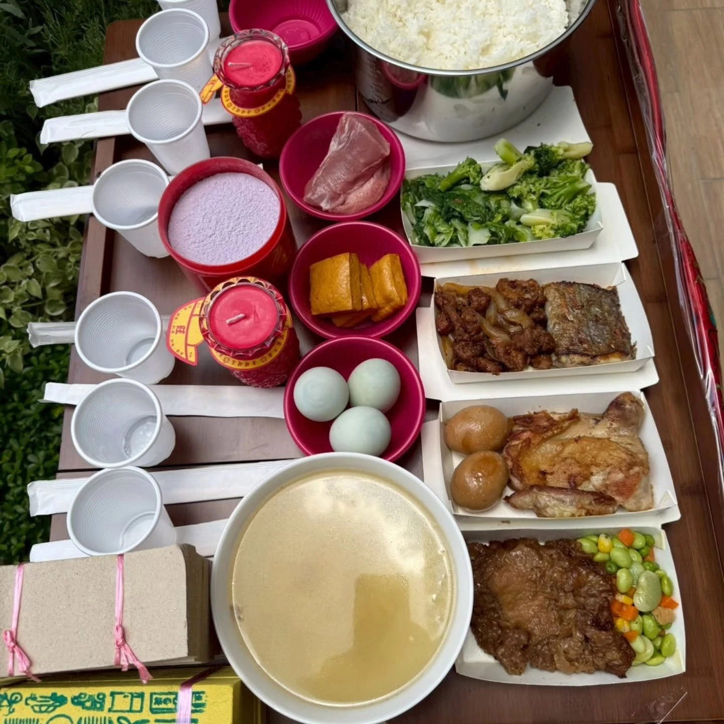 現代住宅謝土淨宅送煞