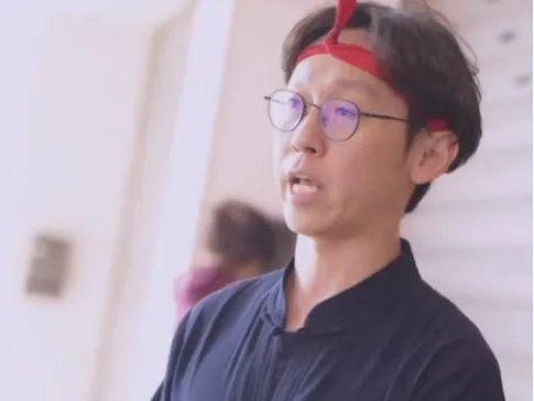 感謝高雄天鳳宮勇氣媽祖