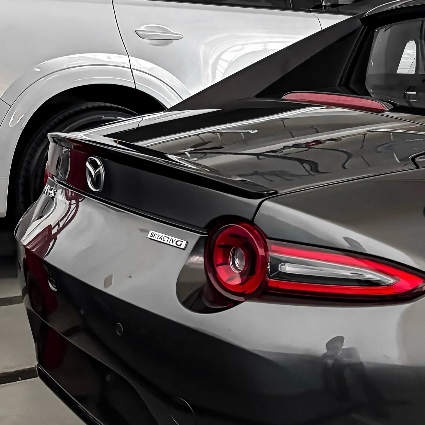 為什麼要找專業業務買車？/馬自達試乘預約/桃園馬自達試乘預約