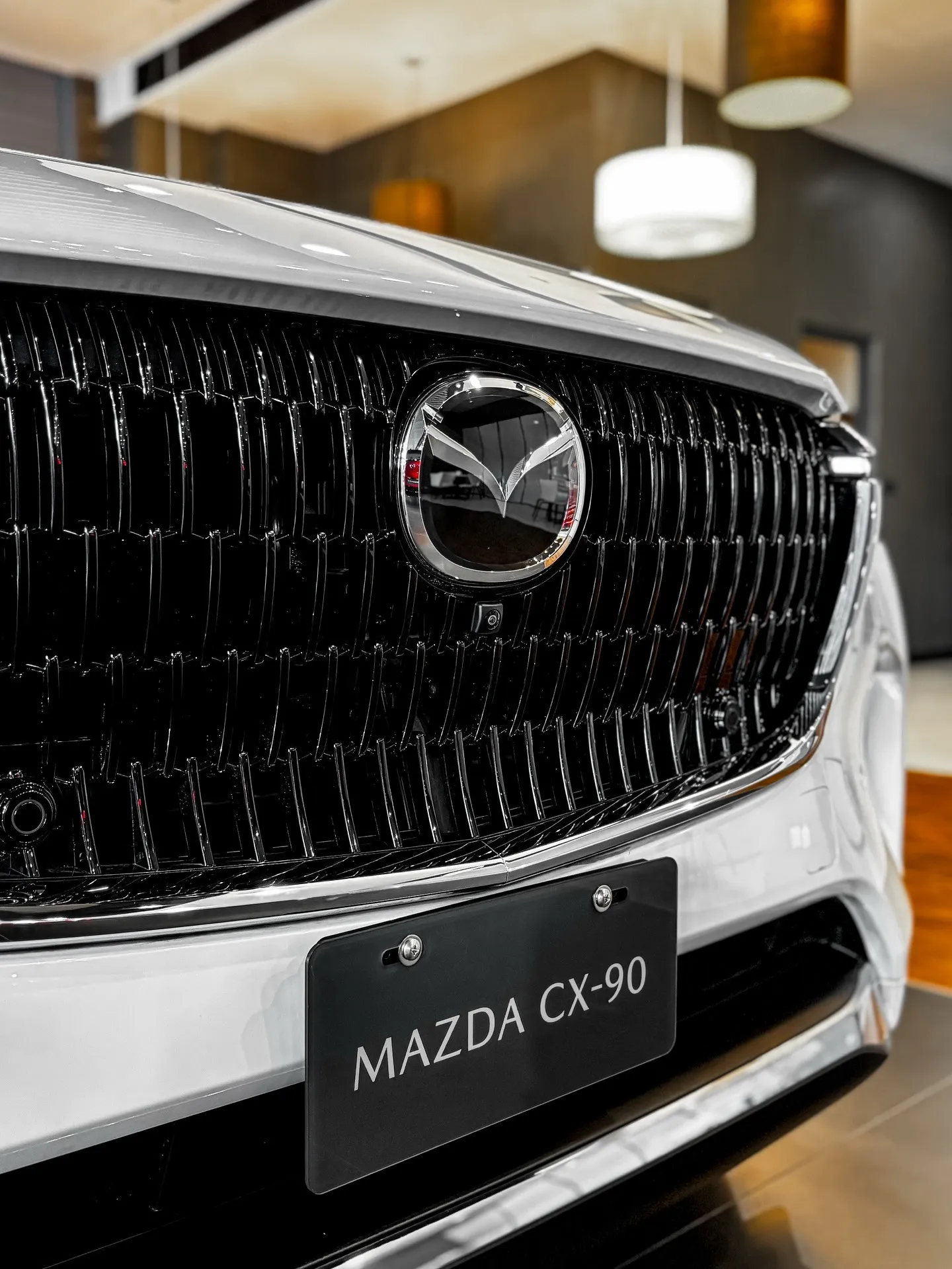 6月入主CX-90，優惠都給你