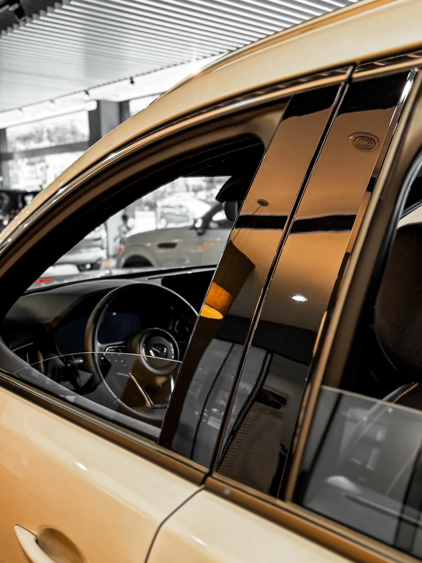 6月入主CX-90，優惠都給你