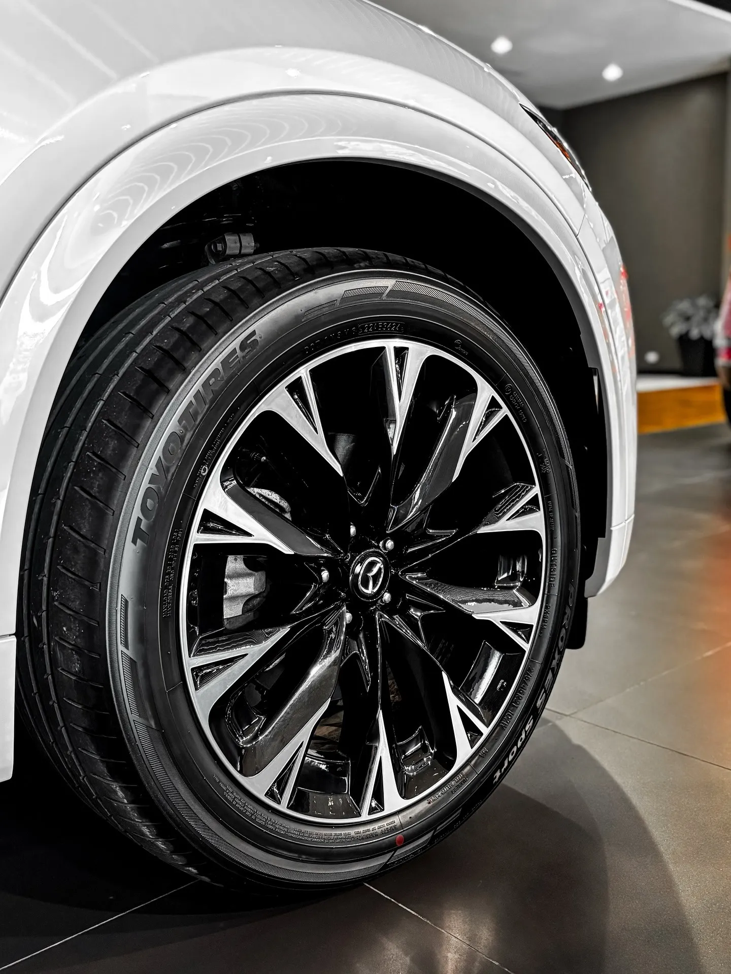 6月入主CX-90，優惠都給你