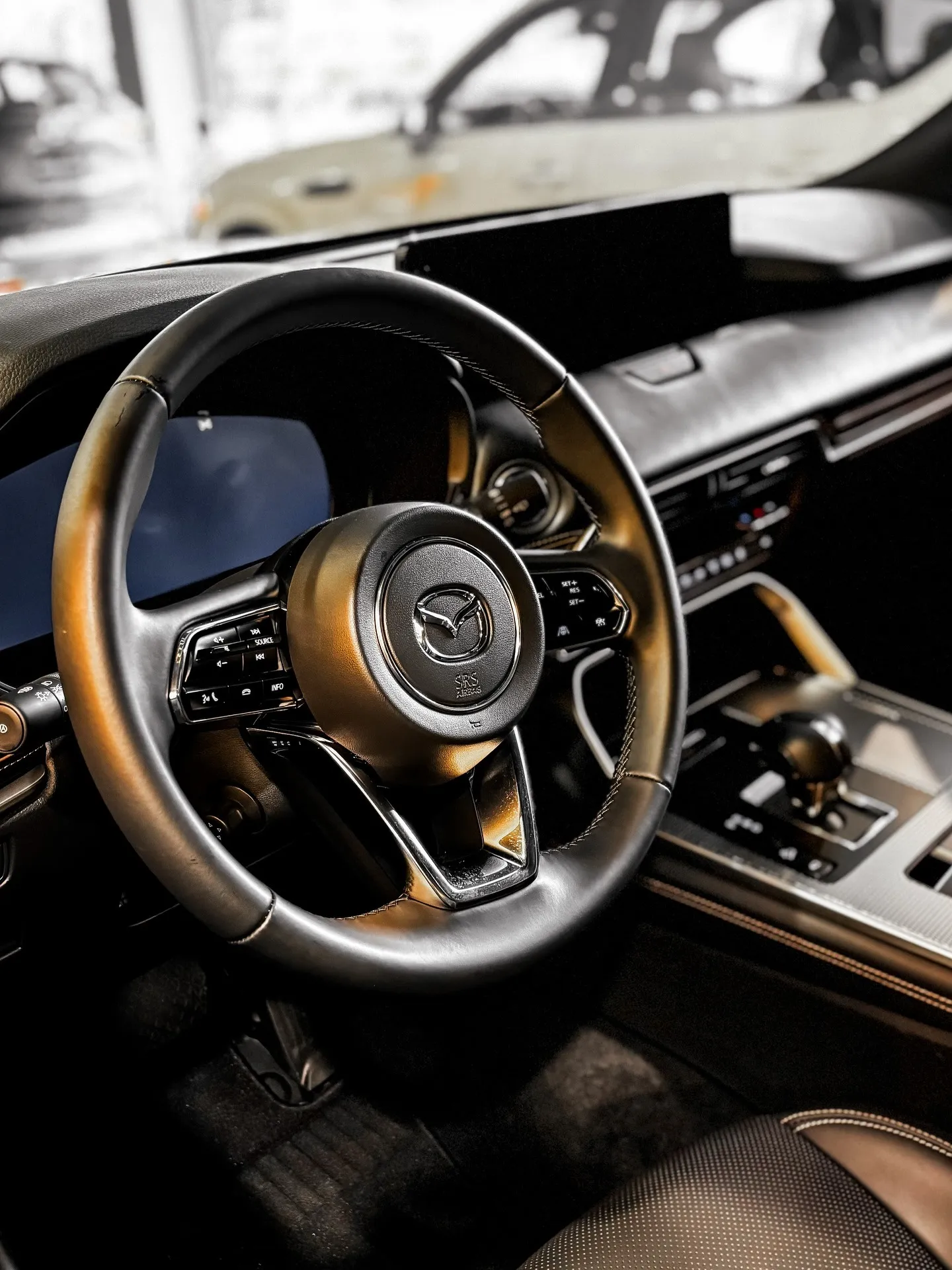 6月入主CX-90，優惠都給你