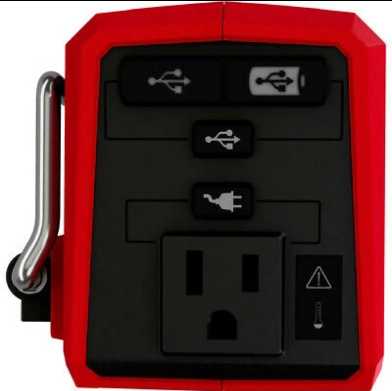 電源轉換器逆變器