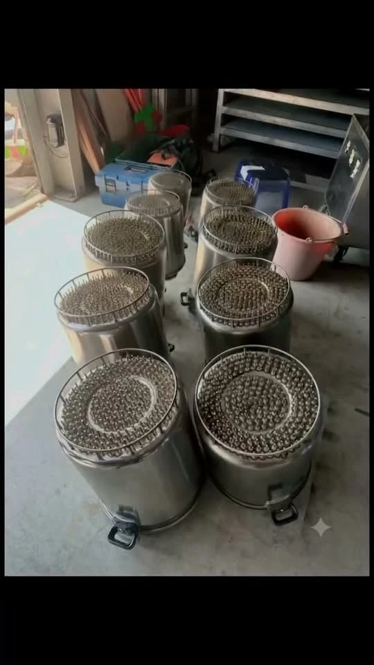 遠從中北部專程南下的信任！