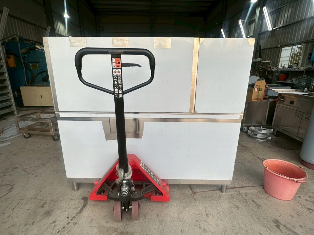 客製化單水槽工作台