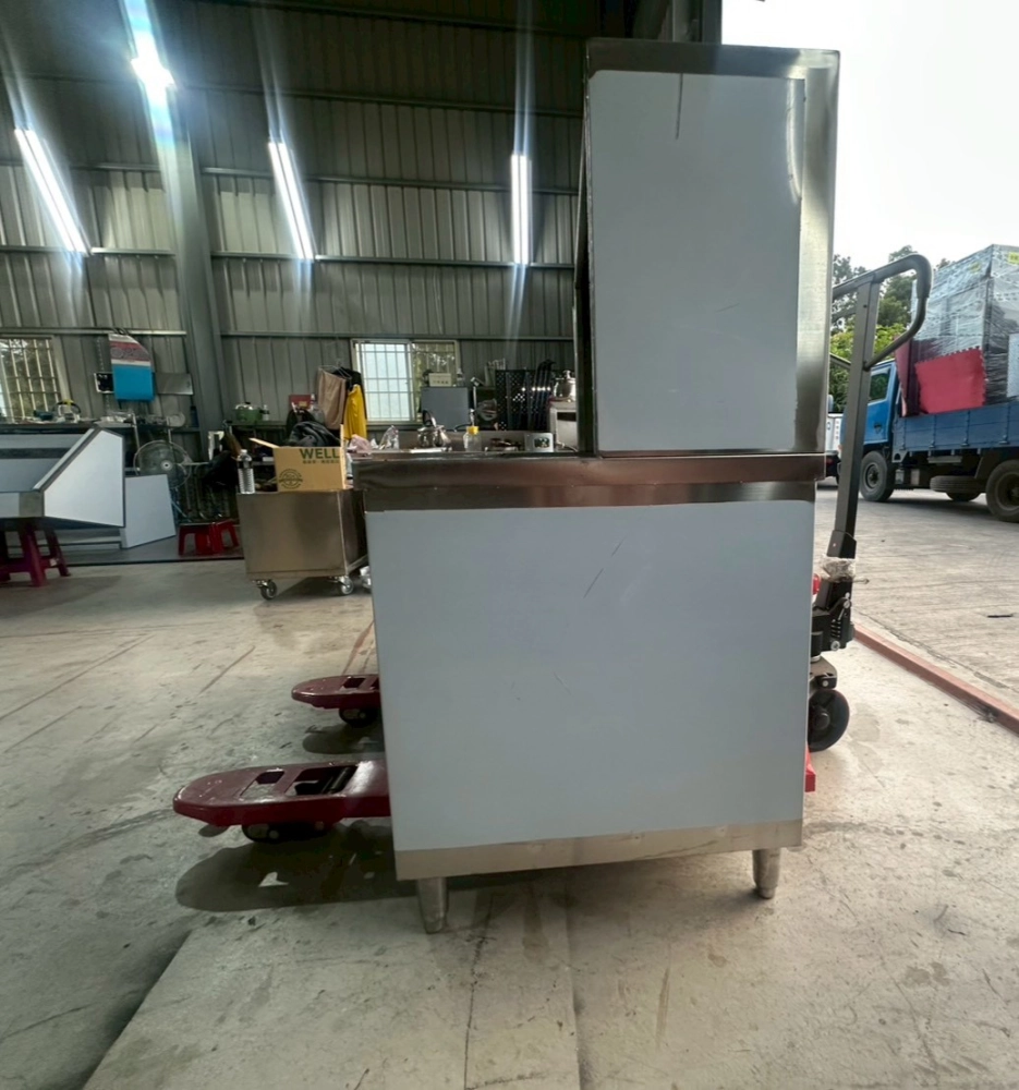 客製化單水槽工作台