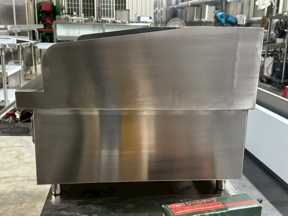 客製化桌上型鐵板煎台