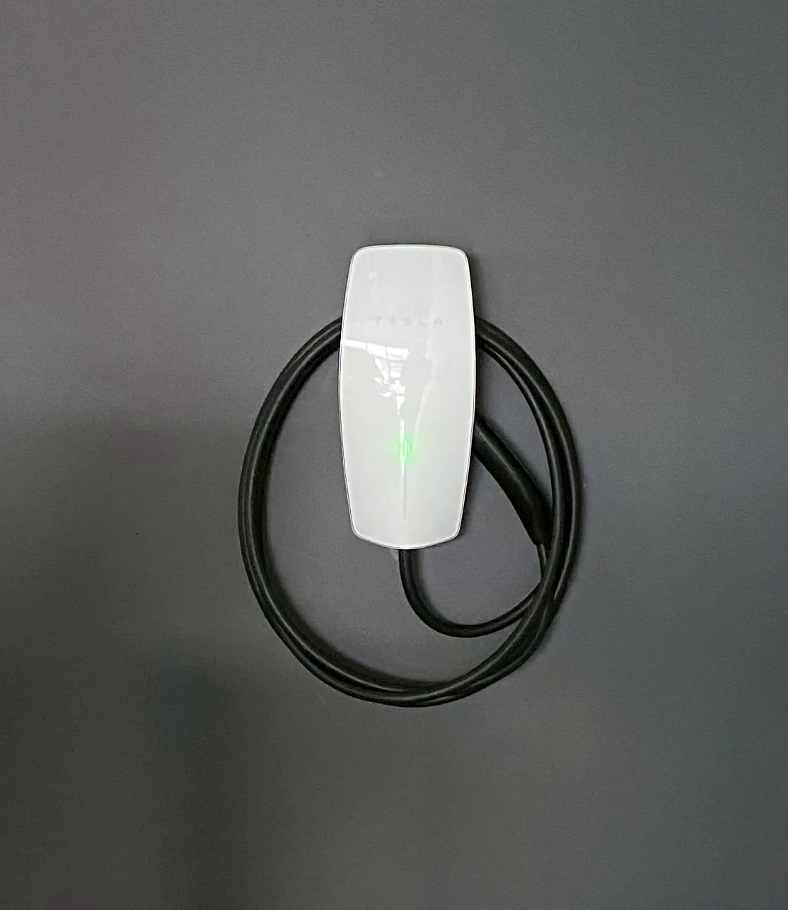 特斯拉充電樁安裝