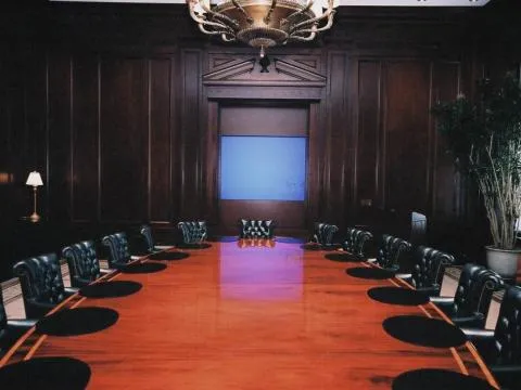 會議室整合設計規劃
