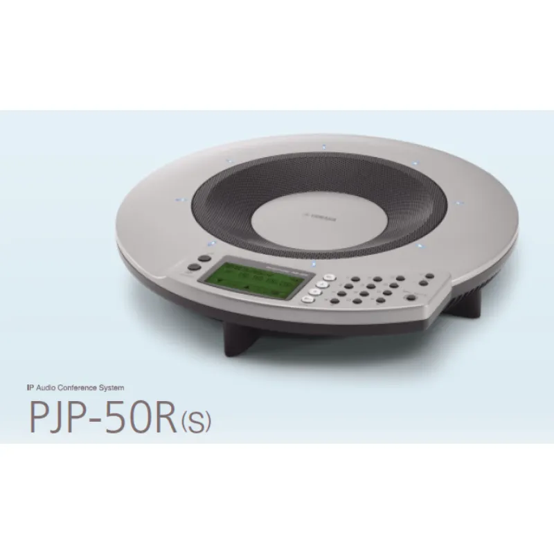 Yamaha PJP-50R
