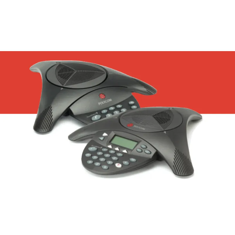 Polycom SoundStation2