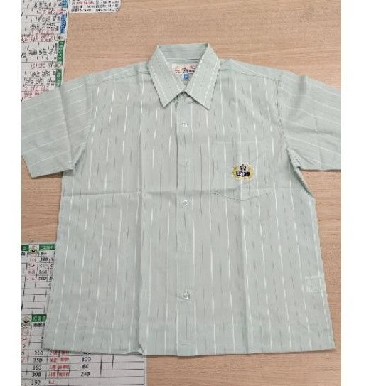 林口國中夏季制服短袖