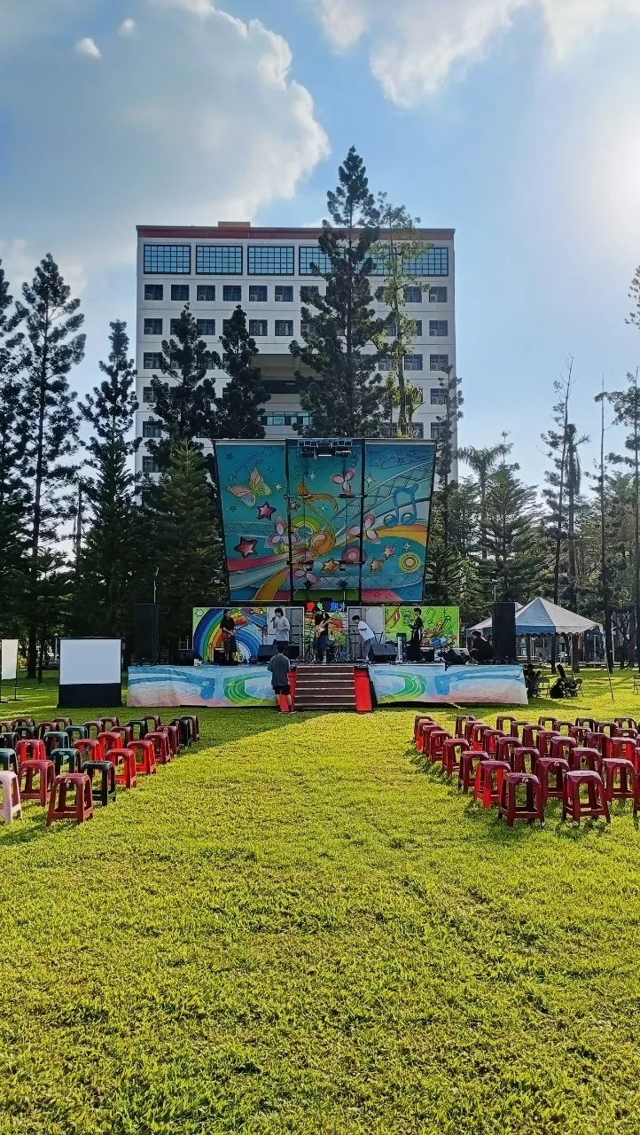 舞台車能快速搭好嗎？舞台車租借,高雄舞台車租借