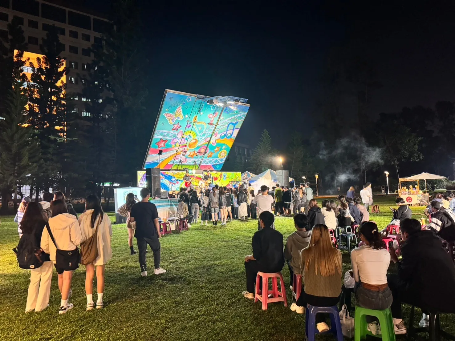 哪種活動適合舞台車？舞台車出租,高雄舞台車出租