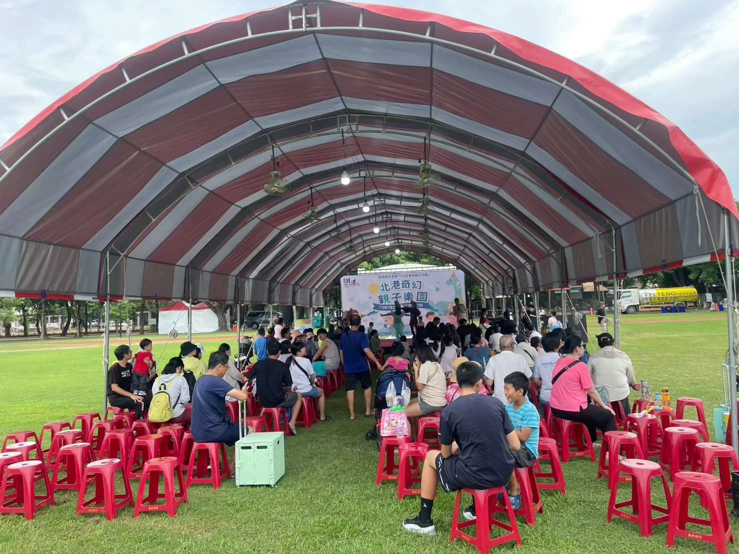 2026北港水樂園◆恐龍大出擊