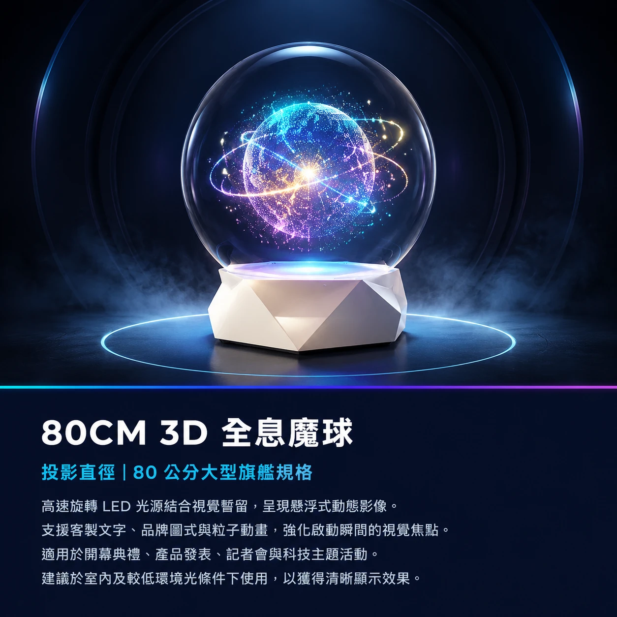 全息大魔球