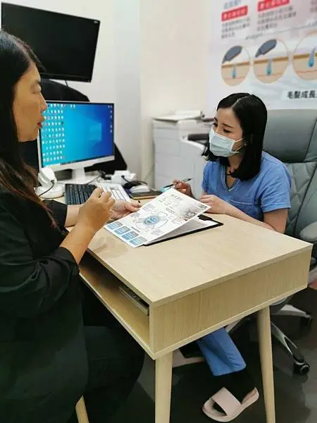 (台中／西屯) 台中媄婧美學，就算當媽也別忘了利用時間讓自己美美的