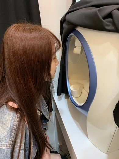 【台中除毛】夏天私密處除毛大夯※比熱蠟除毛還有用的評價雷射除毛■認真覺得不痛效果又很好★朋友說台中專業的無痛除毛好推薦