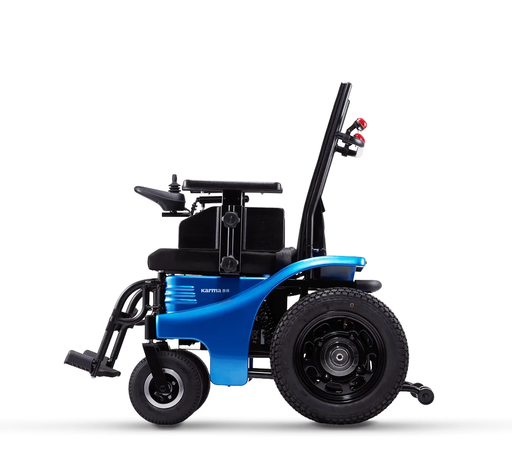 KP-40 劍齒虎入門版