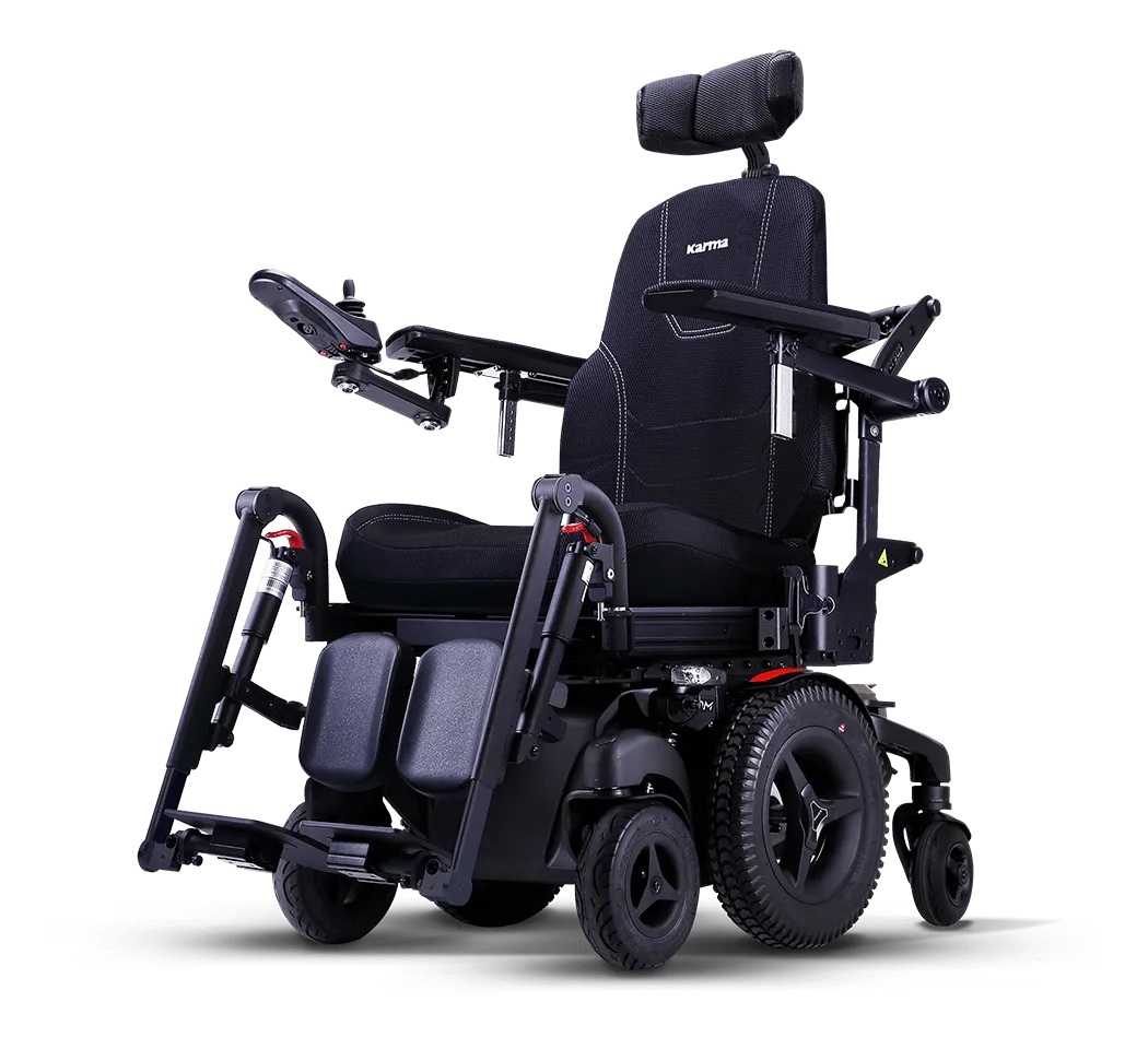 炫風馬M 擺位椅 MGN M-VRS