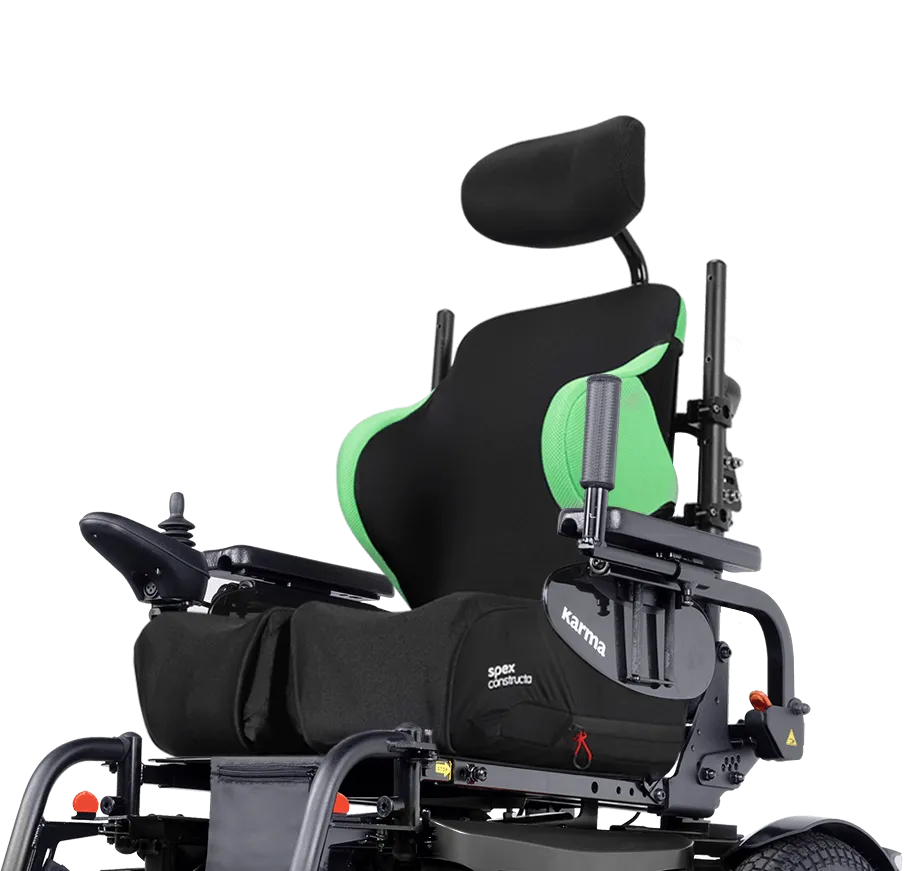 New 劍齒虎 標準椅 SBR-SLN