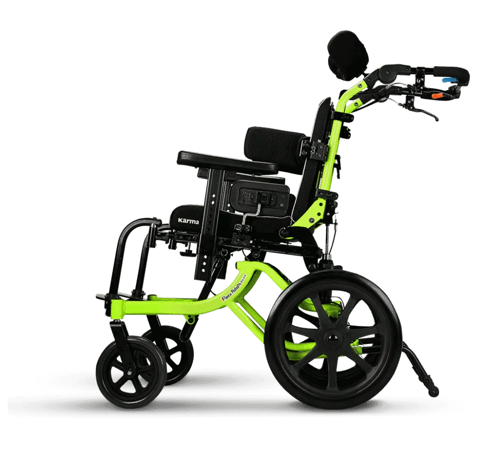 擺變袋鼠 Flexx Adapt