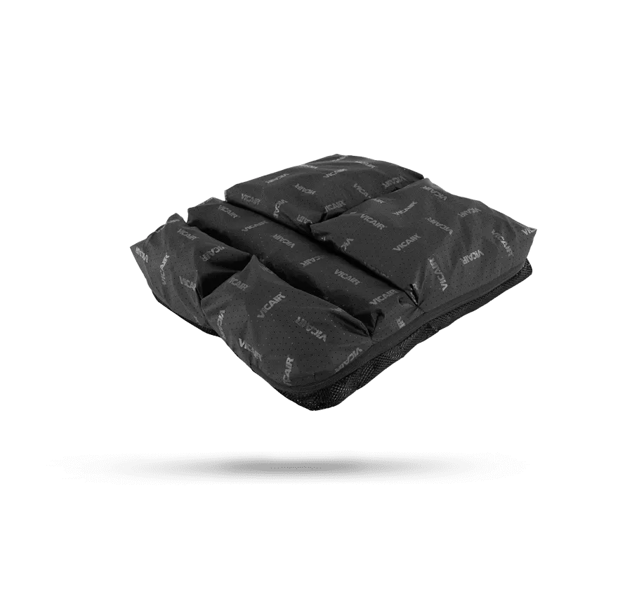 Vicair 專家五 O2 Vicair Adjuster O2