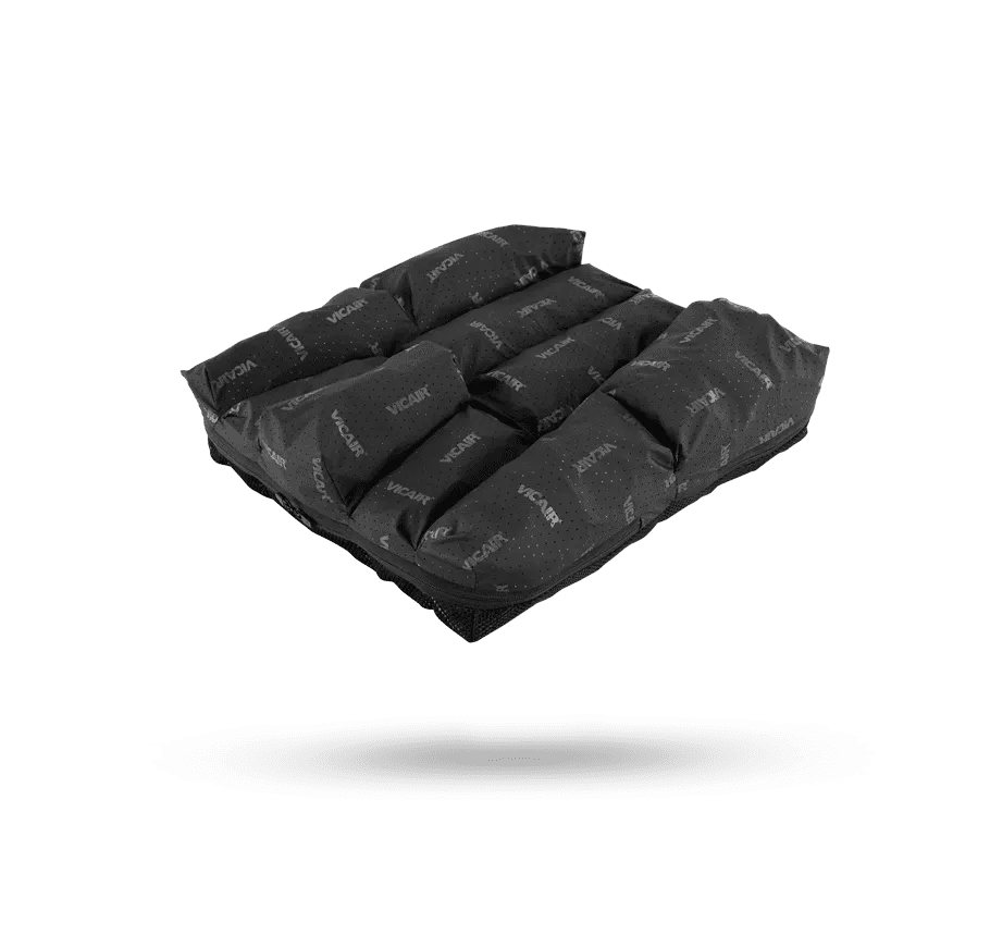 Vicair 專家九 O2 Vicair VECTOR O2